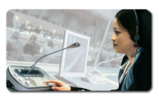 好會(huì)通會(huì)場系統(tǒng)