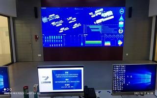 視頻會(huì)議室